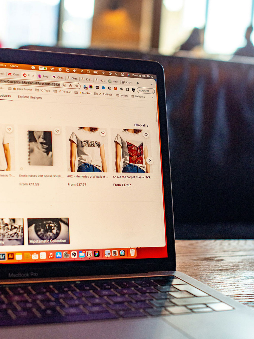Unique Product Names: Boosting SEO & Sales on 123WebShop