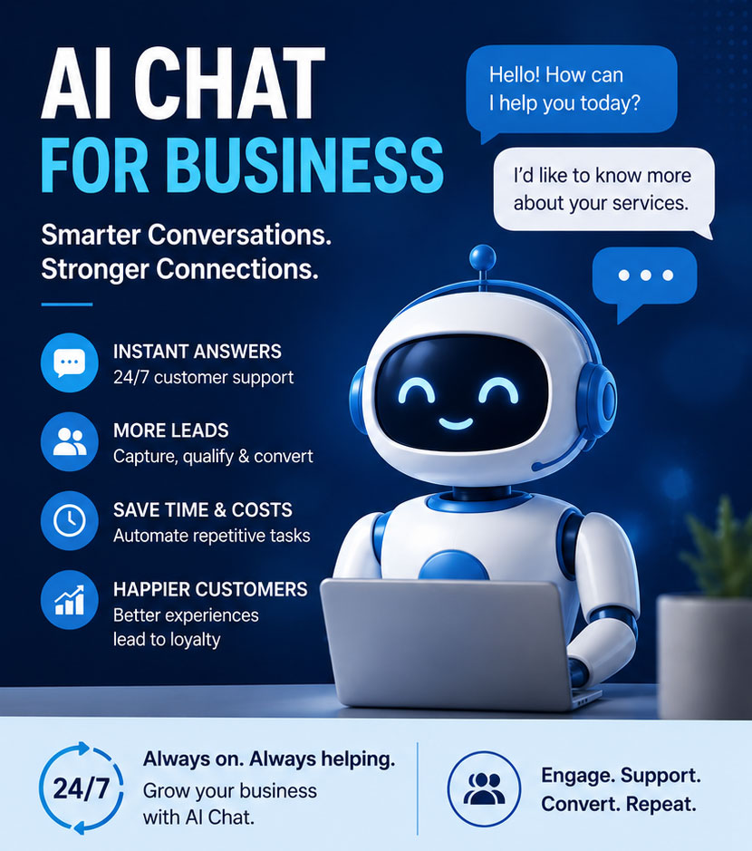 AI Chat: The Future of Customer Engagement in eCommerce