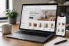 Grow Your Business with a Professional eCommerce Website