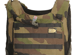 Body Armour